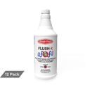 Flush-X Drain Opener