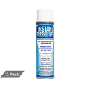 Instant Fresh Linen Spray, Aerosol (dz)