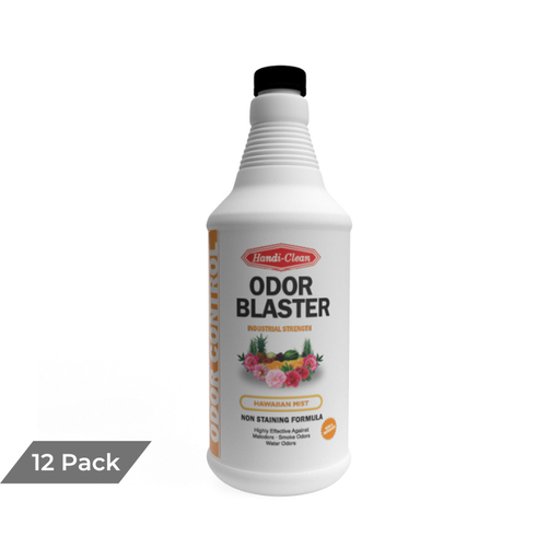 [HCCD8113] Odor Blaster II - Hawaiian Mist