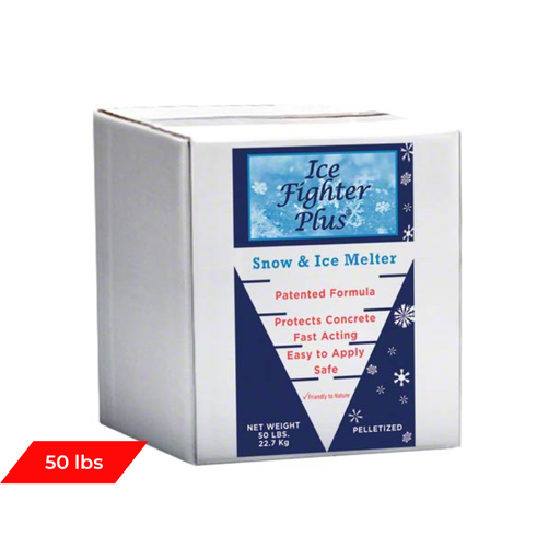 [HCI403BX] Ice Fighter Plus (50 lb box)